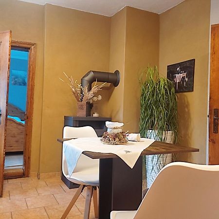 Ferienwohnung Steffenshagen Pritzwalk Zewnętrze zdjęcie