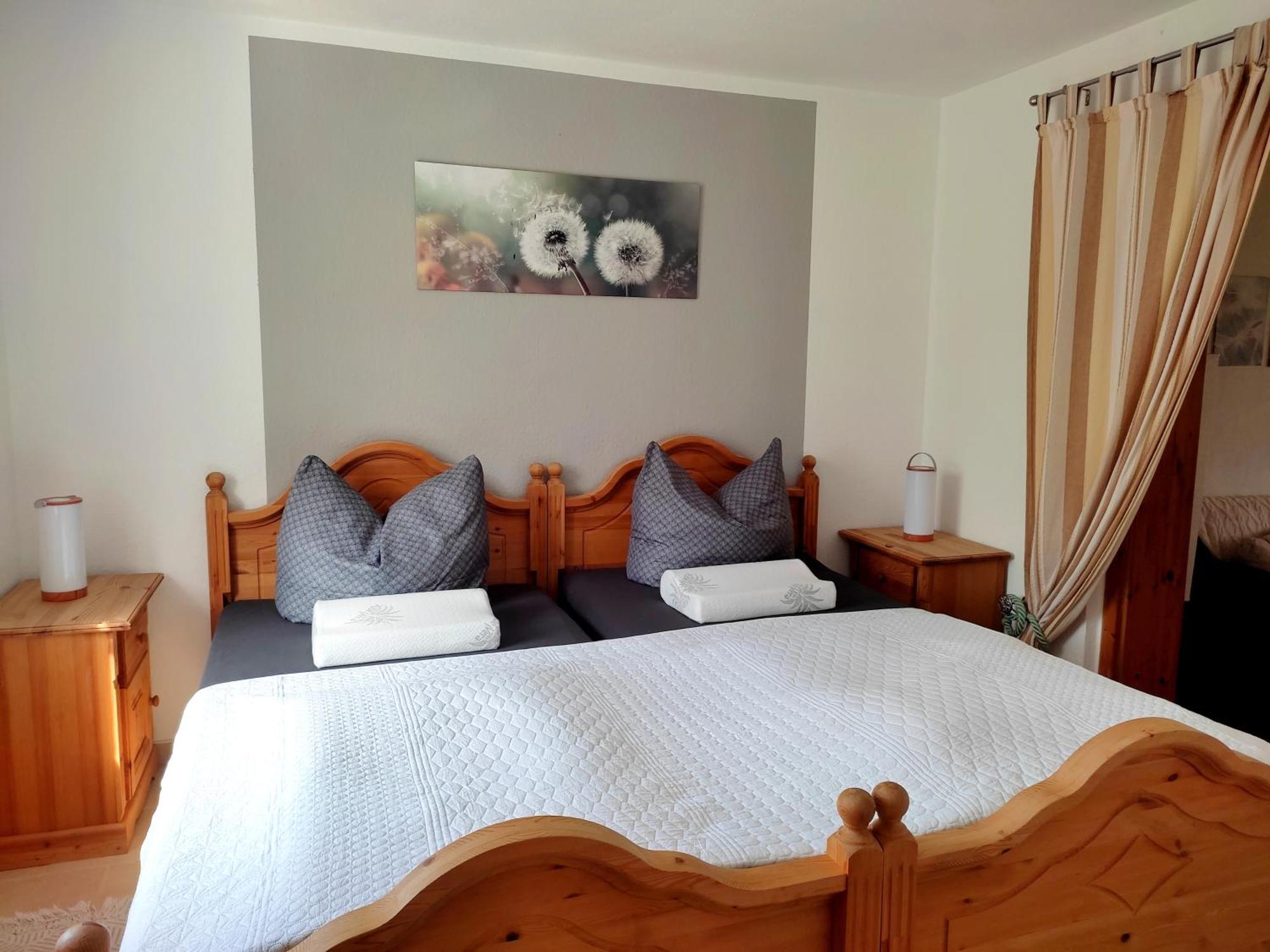 Ferienwohnung Steffenshagen Pritzwalk Zewnętrze zdjęcie